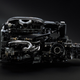 Image for article titled The Ferrari F50 Was The Last F1-Engined Road Car